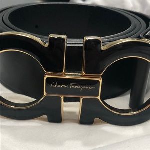 Salvatore Ferragamo Belt